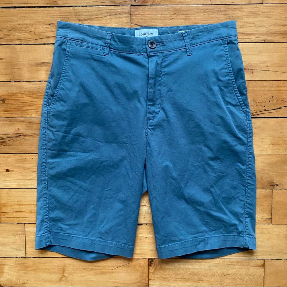 💚 Men’s Goodfellow & Co Shorts - Size 30